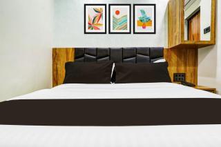 Hotel O Santacruz Railway Junction Formerly Kharsubway - Mumbai - 4