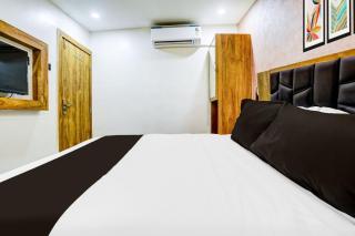 Hotel O Santacruz Railway Junction Formerly Kharsubway - Mumbai - 1
