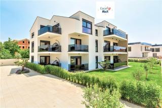 Valla Family Apartments and Rooms - 0