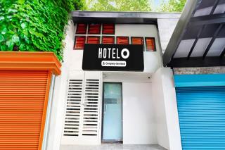 Hotel O Santacruz Railway Junction Formerly Kharsubway - Mumbai - 0