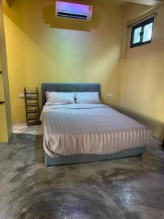 One bedroom apartment Hin Kong - 9