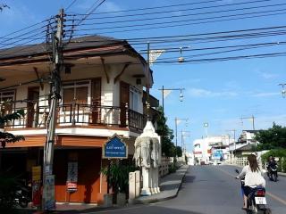 JJ. Home Petchaburi - Phetchaburi - 0