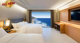 Sun Cruise Resort and Yacht - Kosŏng-dong - 1
