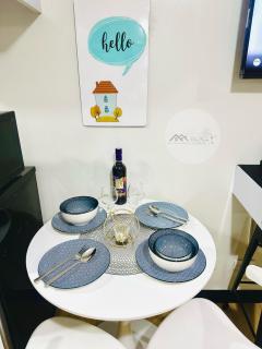 Bliss Room By E-Rose - Manilla - 2