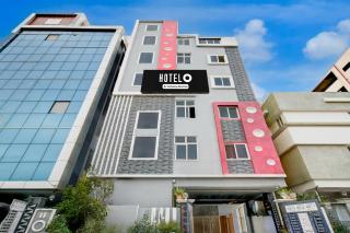 Super Collection O Khajaguda Hills Formerly Sri Balaji Luxary Rooms - Gachibowli - 0