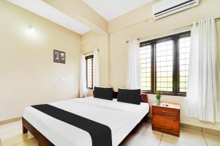 Super Hotel O Ambalamedu - Muttam - 8