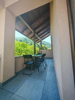 Mountain Serenity and Charming Old Town Nearby by MM Host - 8