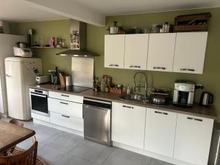 Chambre paisible proche Centre Ville - 5