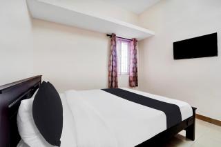 Super Hotel O Viswapuram - Coimbatore - 8