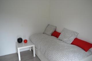 La boîte rouge - Stavelot - 4