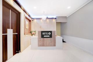 Super Hotel O Ramanathapuram - Rāmanathapuram - 7
