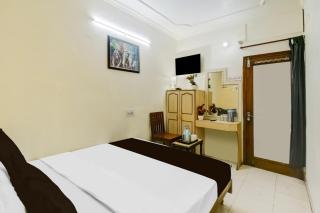 Super Hotel O Sindhi Camp Formerly Hotel Paul Avenue - Jaipur - 3