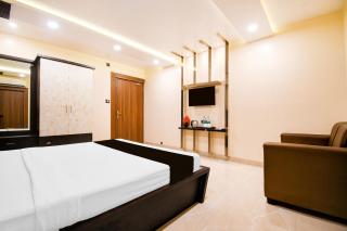 Super Townhouse Puri Formerly Hotel Narashingha - Purî - 3