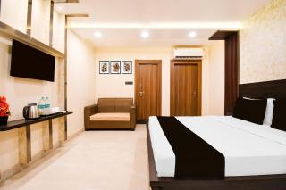 Super Townhouse Puri Formerly Hotel Narashingha - 4