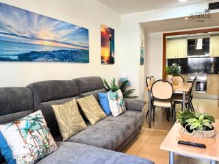 Zen Suite - Modern Apartment with Parking & Swimming Pool - 8