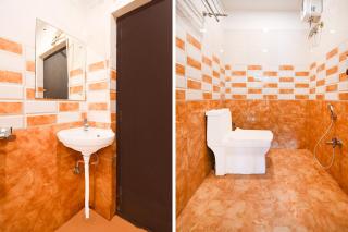 Super Townhouse Puri Formerly Hotel Narashingha - Purî - 5