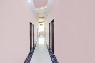 Hotel O Mansarovar Sector 8 Formerly Hotel KV Palace - Jaipur - 6