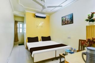 Super Hotel O Sindhi Camp Formerly Hotel Paul Avenue - Jaipur - 9