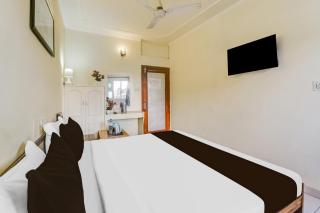 Super Hotel O Sindhi Camp Formerly Hotel Paul Avenue - Jaipur - 8