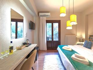 Spa Guest House by White Hills in the Heart of Arachova - Arachova - 5