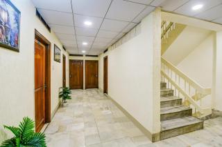 Super Hotel O Sindhi Camp Formerly Hotel Paul Avenue - Jaipur - 5