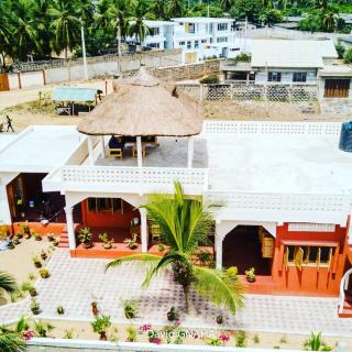 Résidence Villa Onnela - Grand-Popo - 8