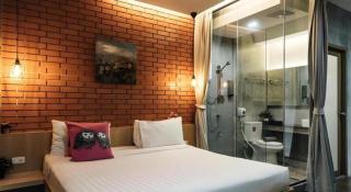 Journey Hostel Surat - Surat Thani - 5