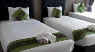 Greenseaview Resort - Ban Chong Chang - 2