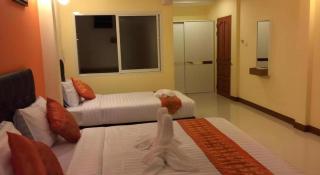 Greenseaview Resort - Ban Chong Chang - 1