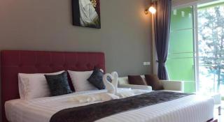 Greenseaview Resort - 9