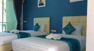 Greenseaview Resort - Ban Chong Chang - 5