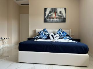 D'MORO Quietea Apartment - Padula - 2