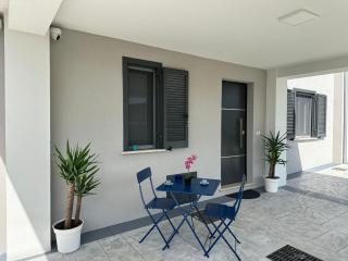 D'MORO Quietea Apartment - Padula - 8
