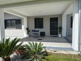 D'MORO Quietea Apartment - Padula - 9