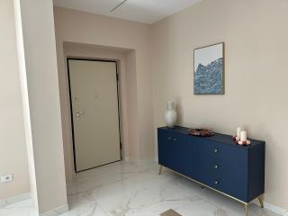 D'MORO Quietea Apartment - Padula - 7