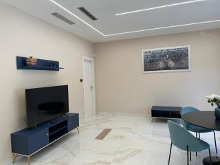 D'MORO Quietea Apartment - Padula - 3