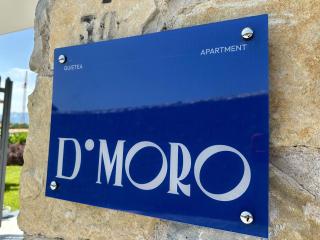 D'MORO Quietea Apartment - Padula - 0