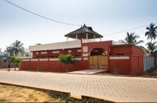 Résidence Villa Onnela - Grand-Popo - 0