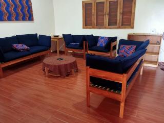 Résidence Villa Onnela - Grand-Popo - 5