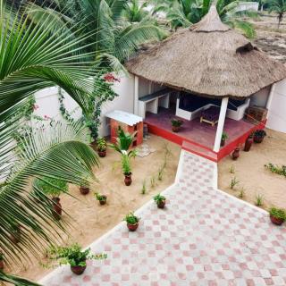 Résidence Villa Onnela - Grand-Popo - 3