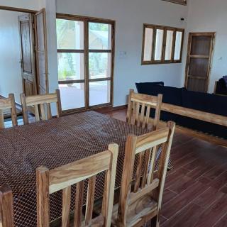 Résidence Villa Onnela - Grand-Popo - 4