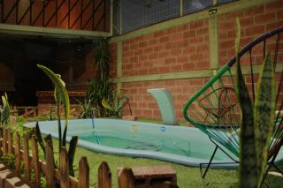 Casa Viva Oasis - Romita - 8