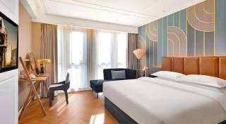 Jinjiang Metropolo Shaoxing Keqiao Wanda Plaza - Shaoxing - 3