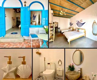 Homestay Văn Vĩnh Hy 4 - Vĩnh Hy - 8