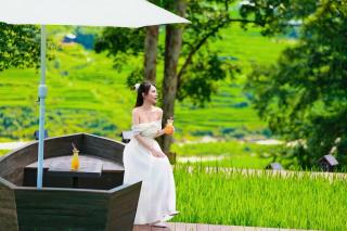 MT House Sa Pa - Mountain & Terraced fields View And Trekking Tour - 5