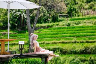 MT House Sa Pa - Mountain & Terraced fields View And Trekking Tour - 2