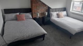 Florence 4 Bedroom house, sleeps 14 - 8
