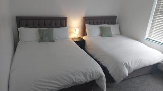 Florence 4 Bedroom house, sleeps 14 - 9