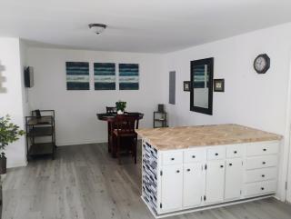 Buskey's Cozy Haven - Williamsburg - 1