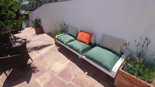 Villa Empuriabrava on main canal with 13 m private mooring, private pool, air con in all rooms, non-smoking - 2